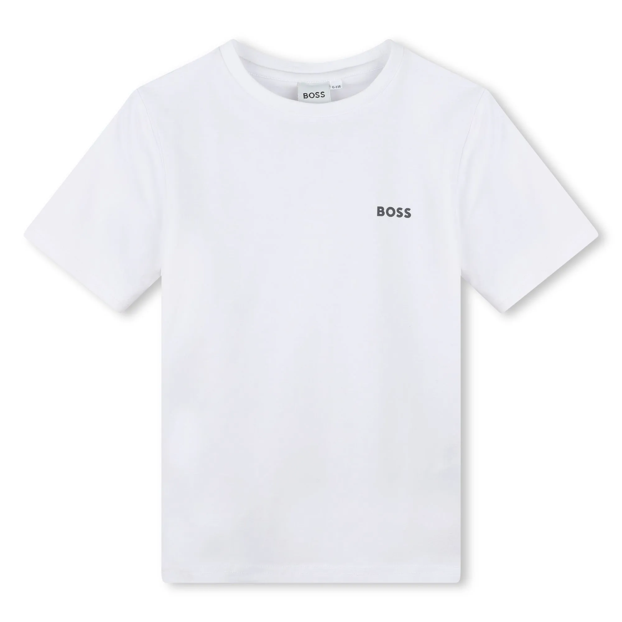 Set de 2 playeras para nio y adolescente Boss