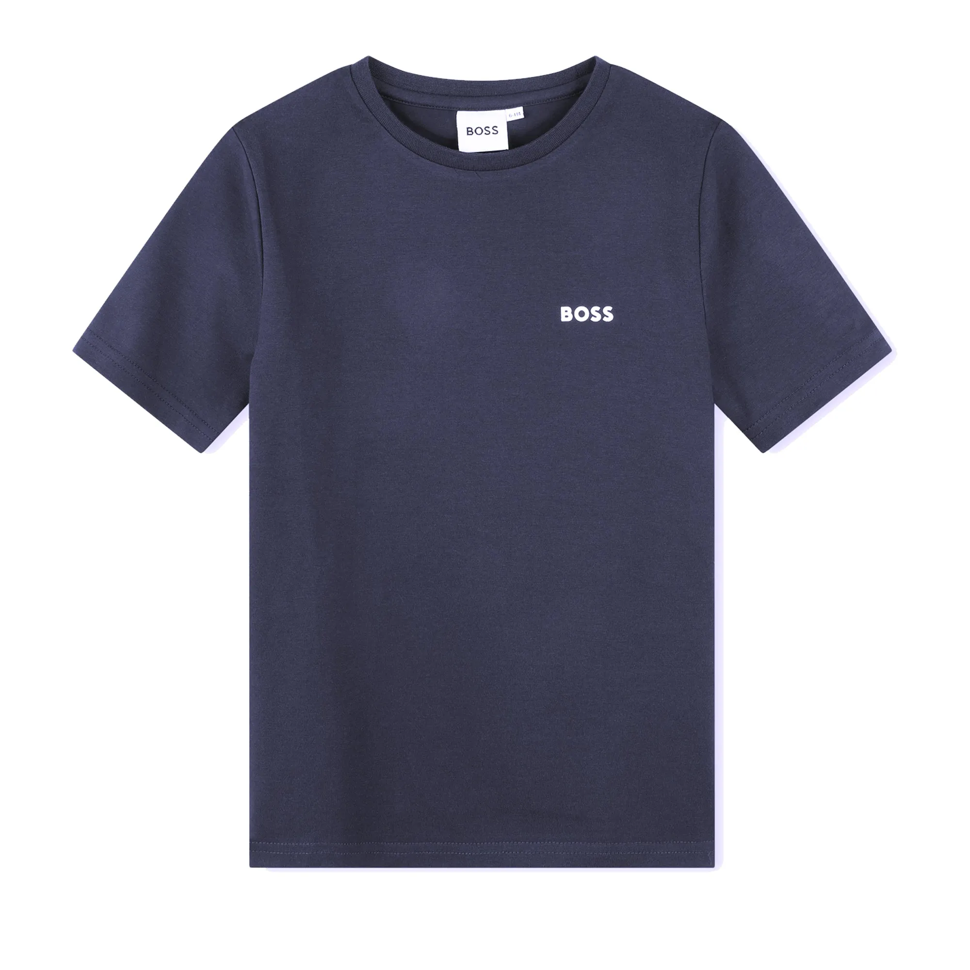 Set de 2 playeras para nio y adolescente Boss