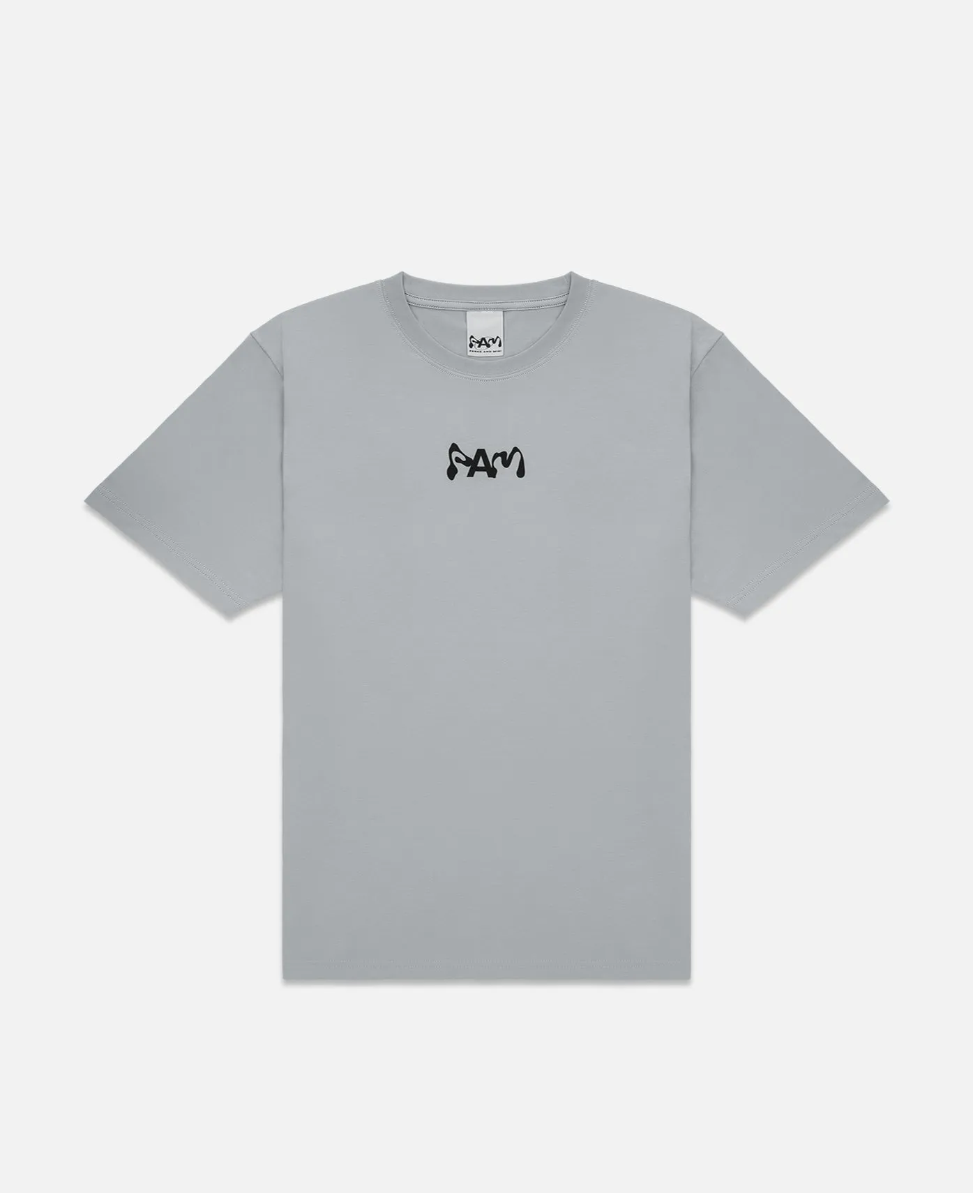 She's Back S/S T-Shirt (Grey)