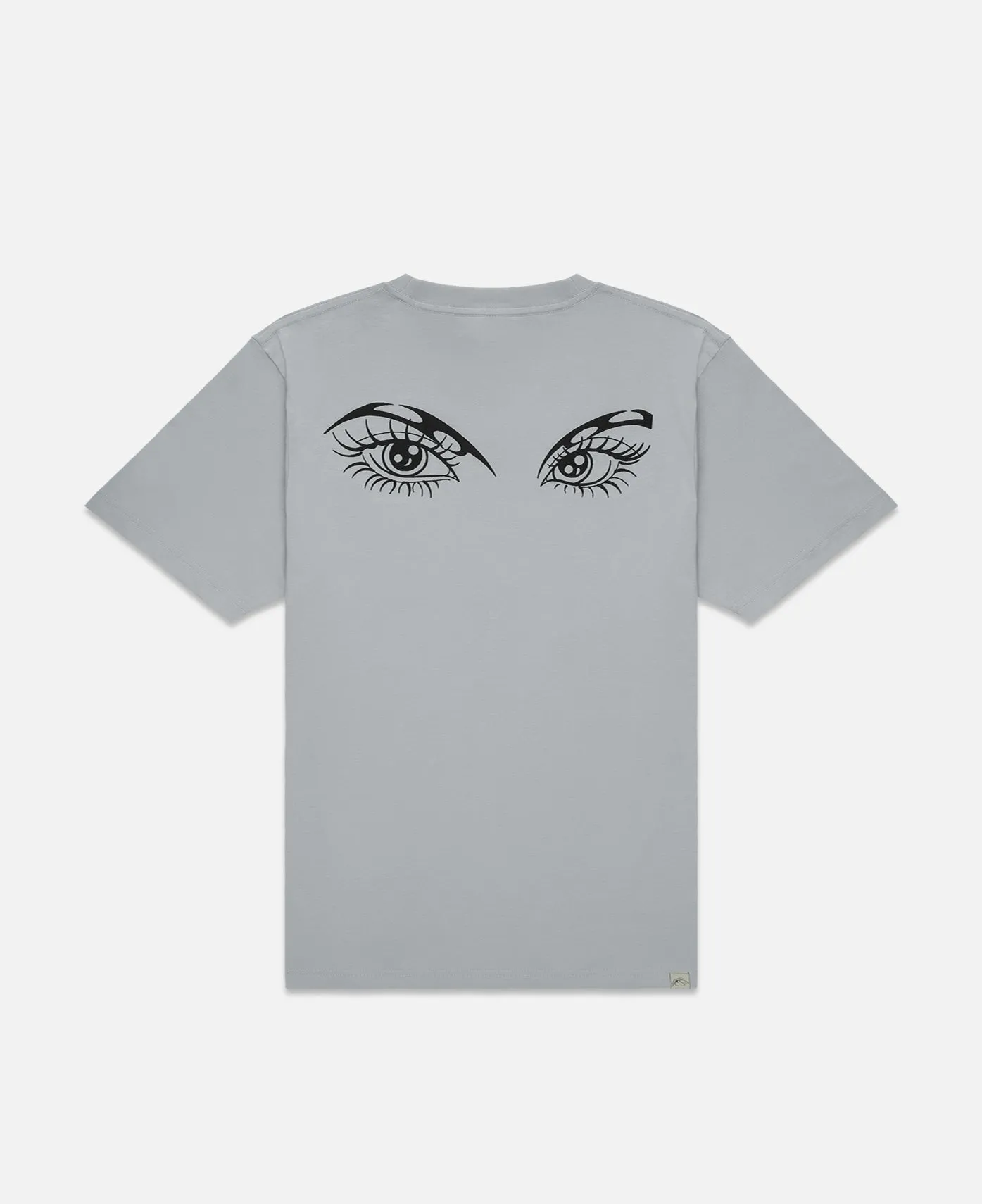 She's Back S/S T-Shirt (Grey)