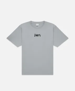 She's Back S/S T-Shirt (Grey)