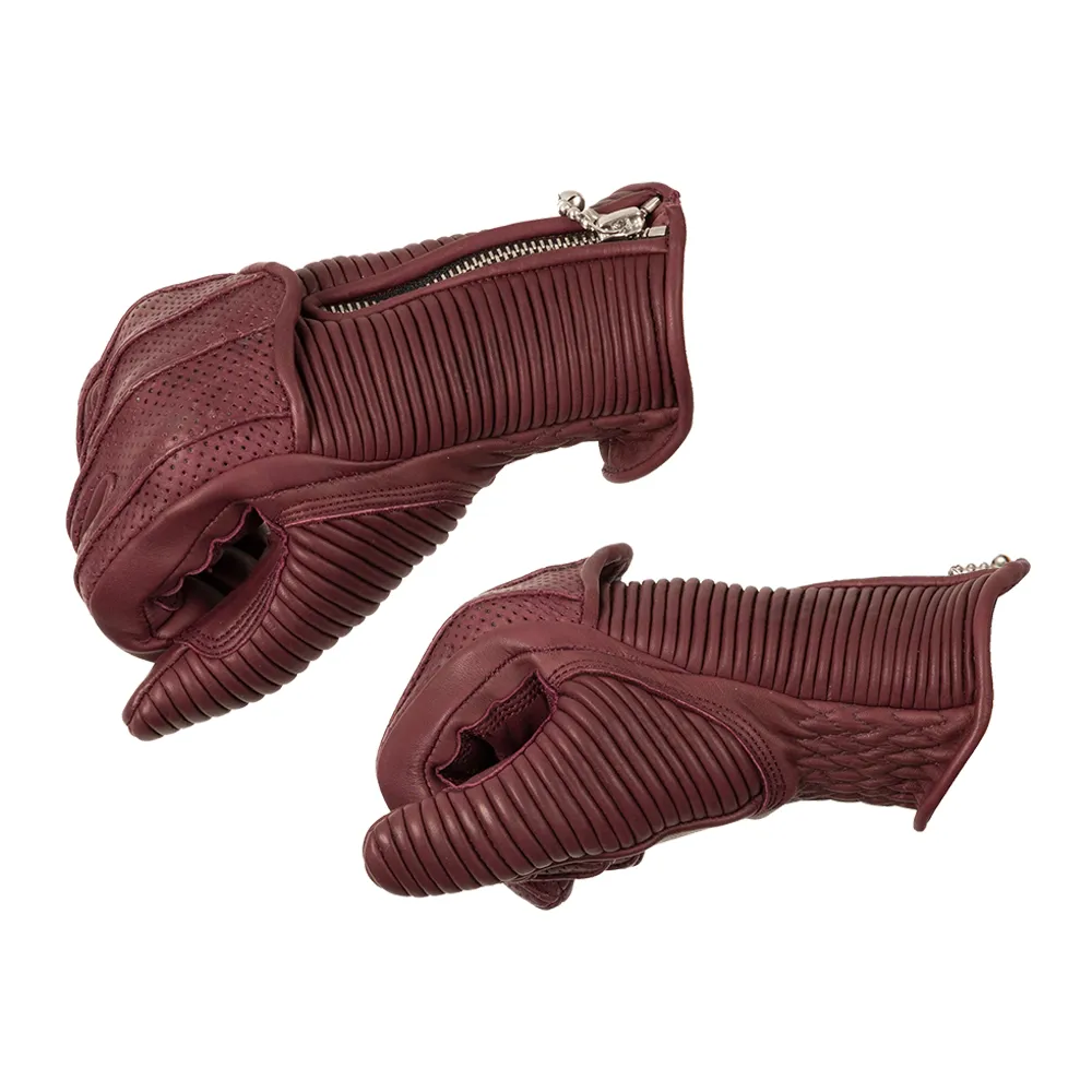 Silk Lined Raptor Gloves