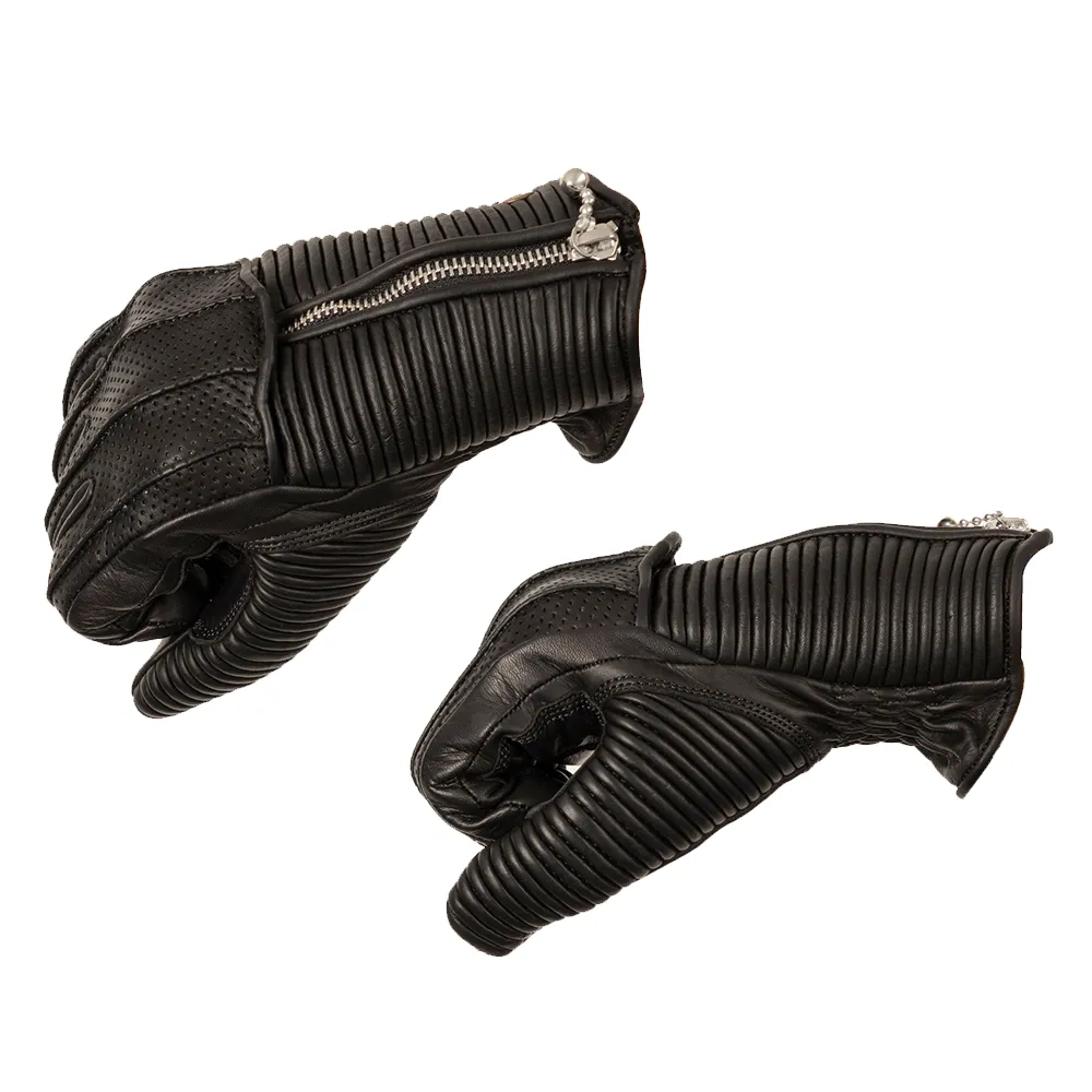 Silk Lined Raptor Gloves