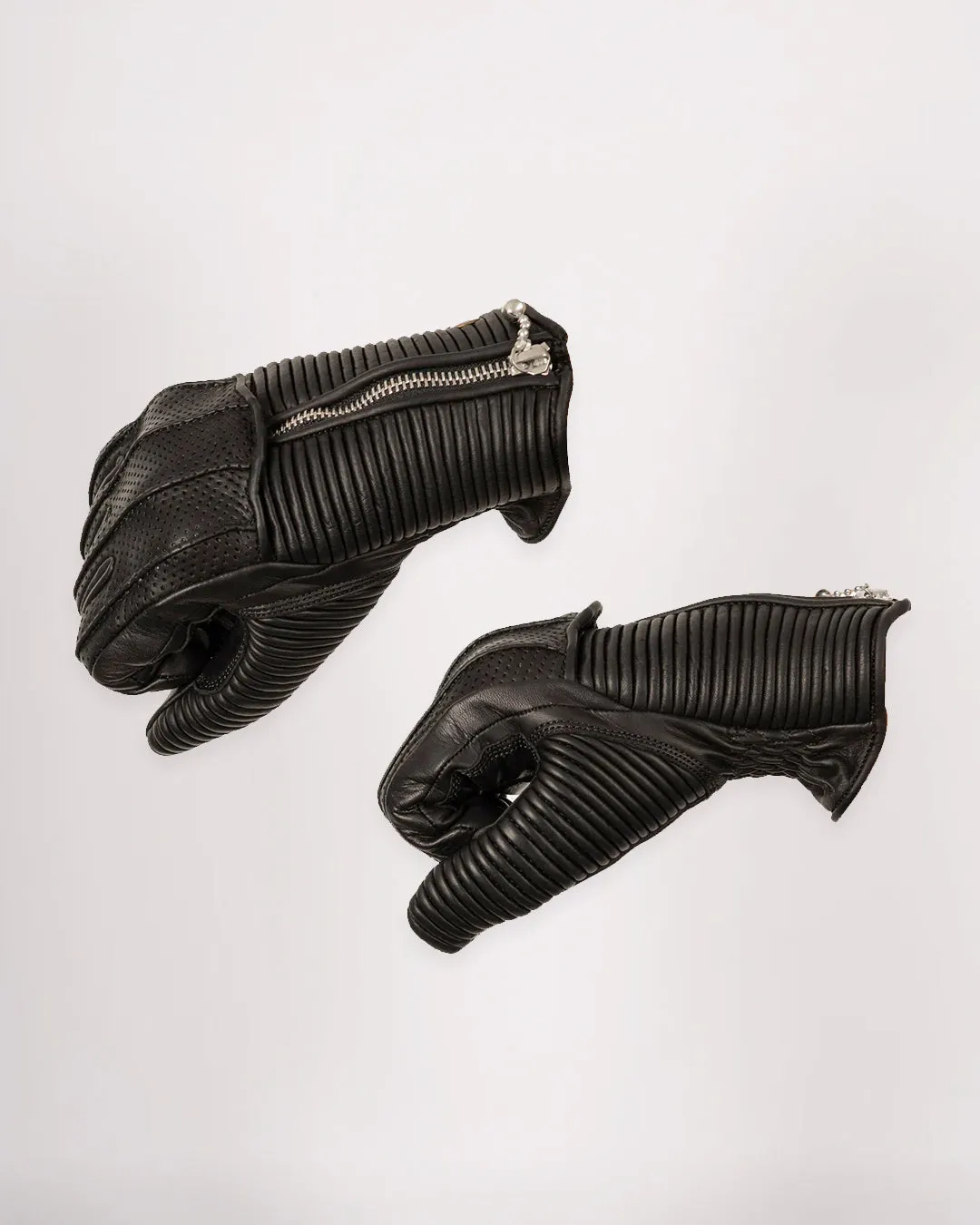 Silk Lined Raptor Gloves