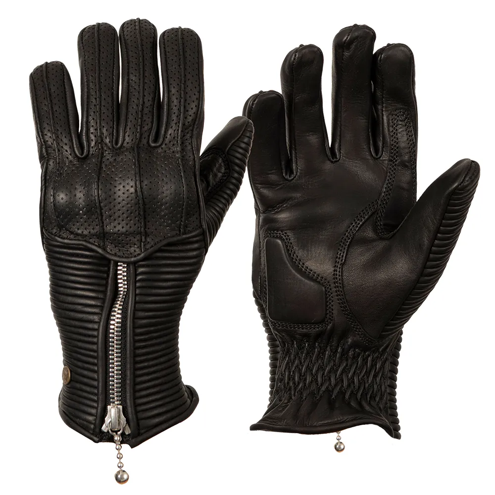 Silk Lined Raptor Gloves