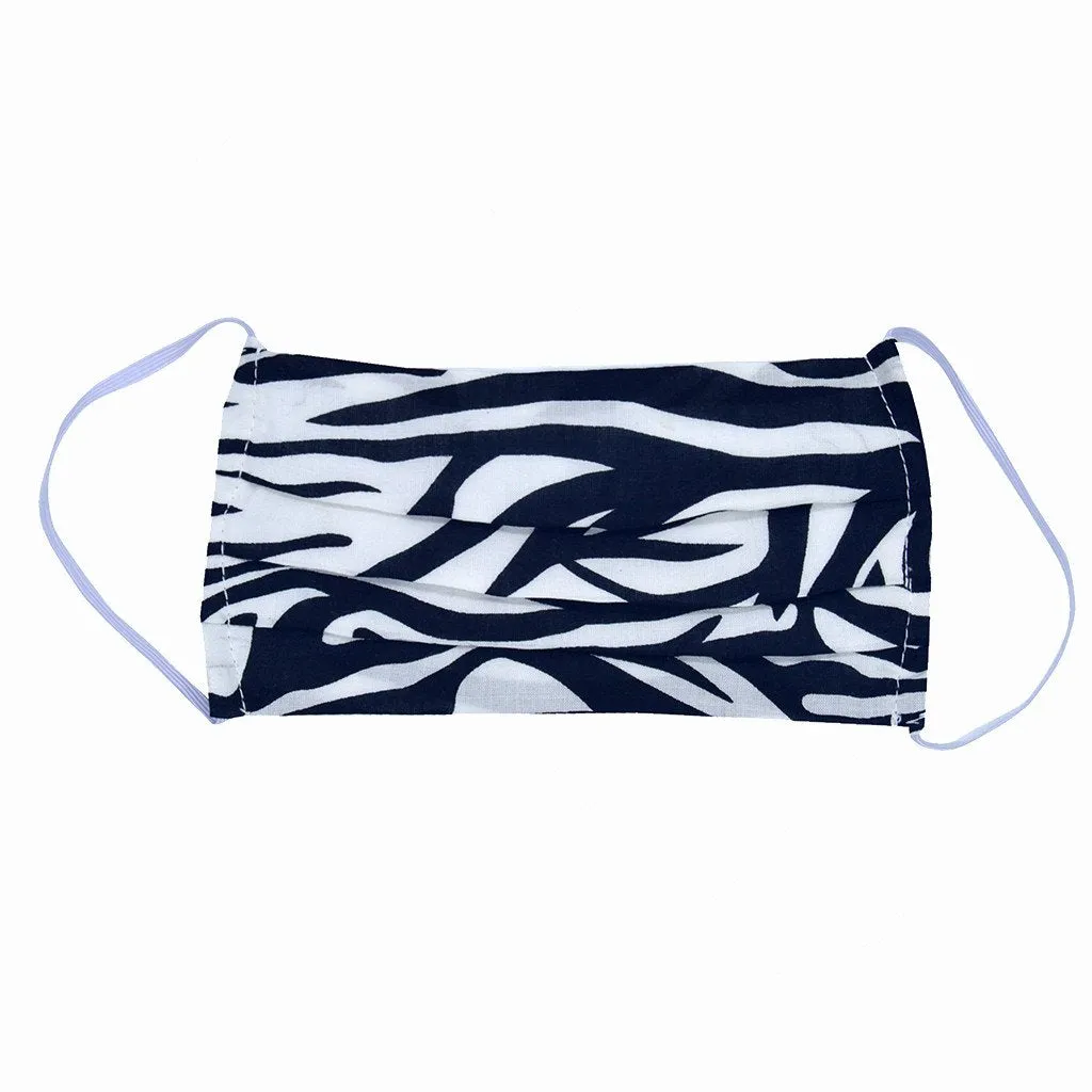 Subaru Face Mask - Rectangle Midnight