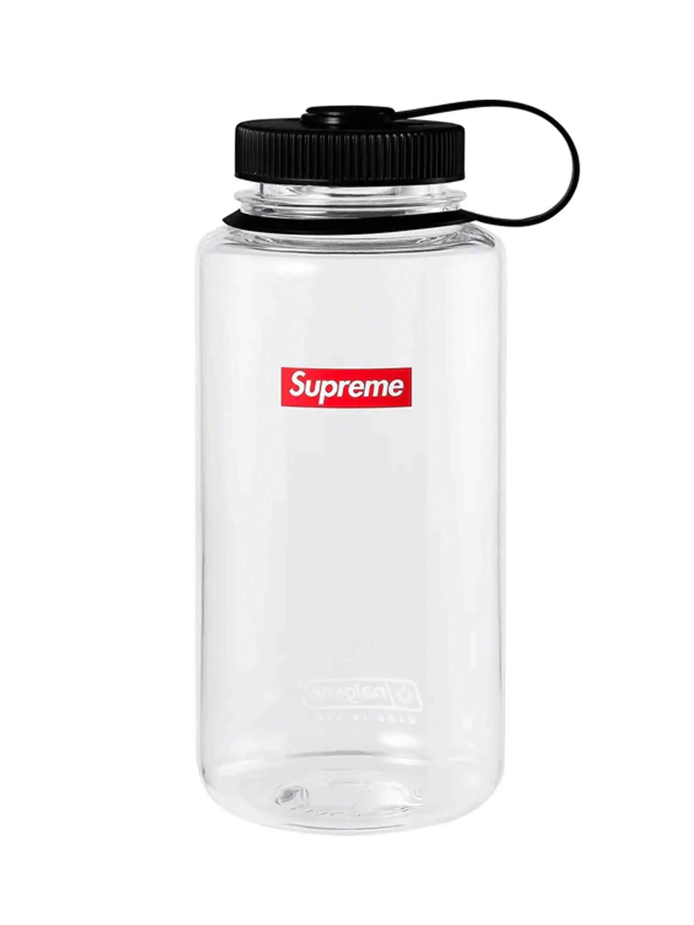 Supreme Nalgene 32 oz. Bottle Black