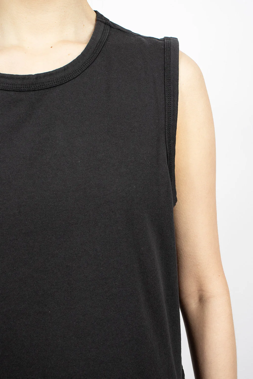 Tank Top Black