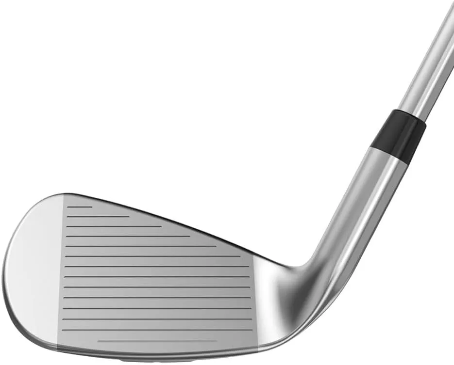 Tour Edge Hot Launch E524 Iron-Wood