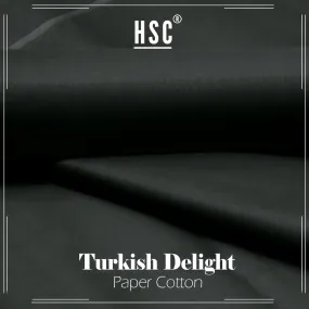 Turkish Delight Paper Cotton For Men - TPC8