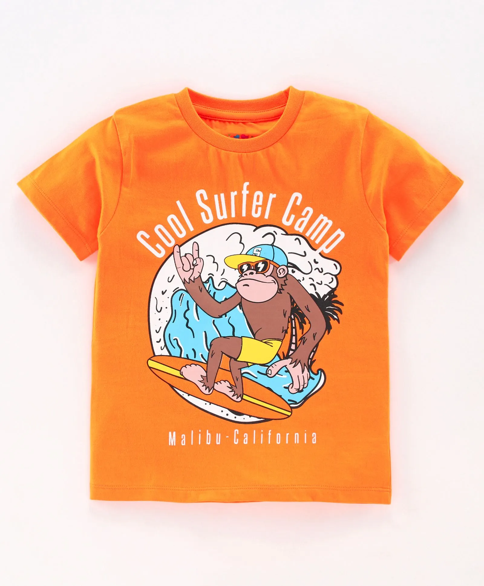 Ventra Boys Malibu T-Shirt