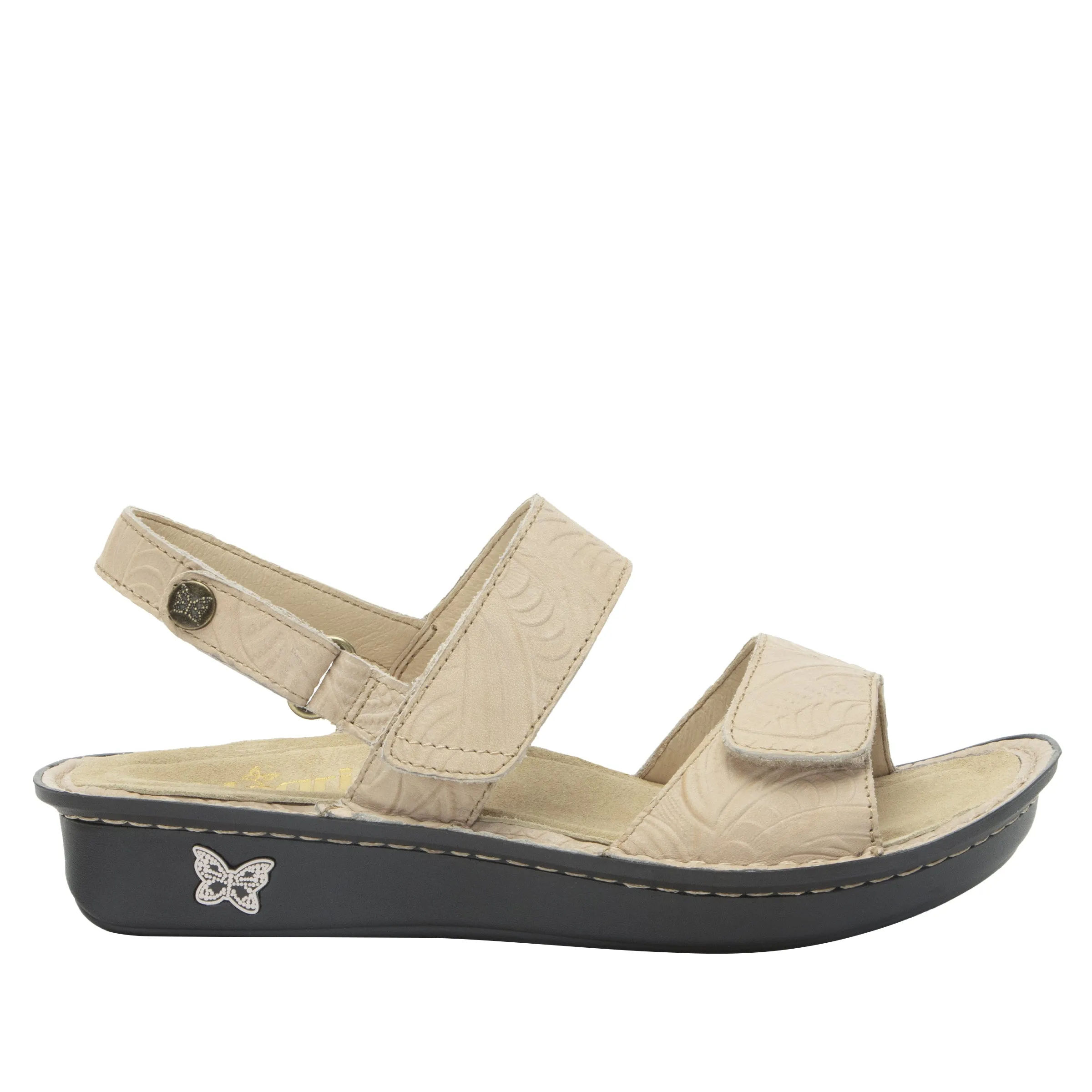 Verona Bone Sandal