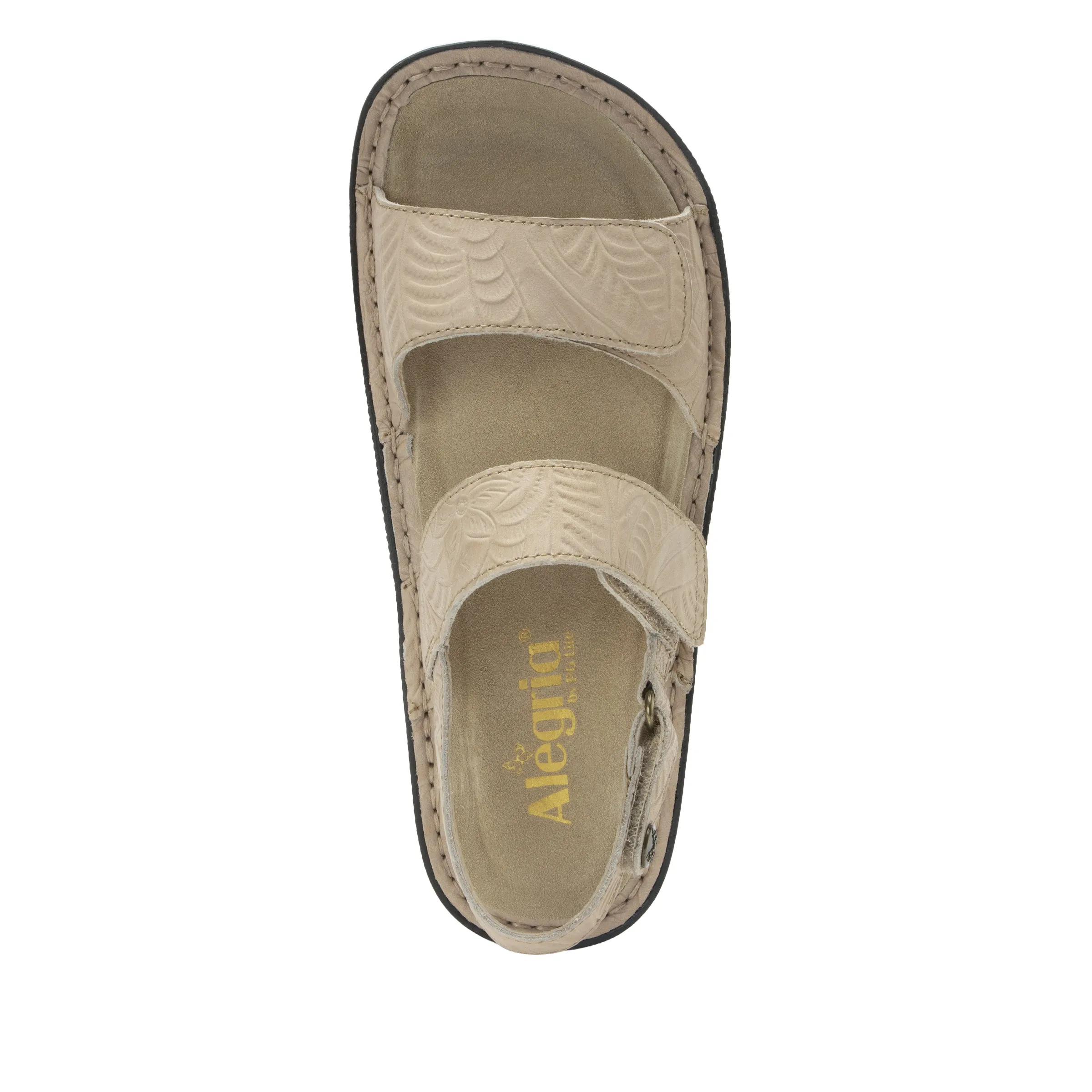 Verona Bone Sandal