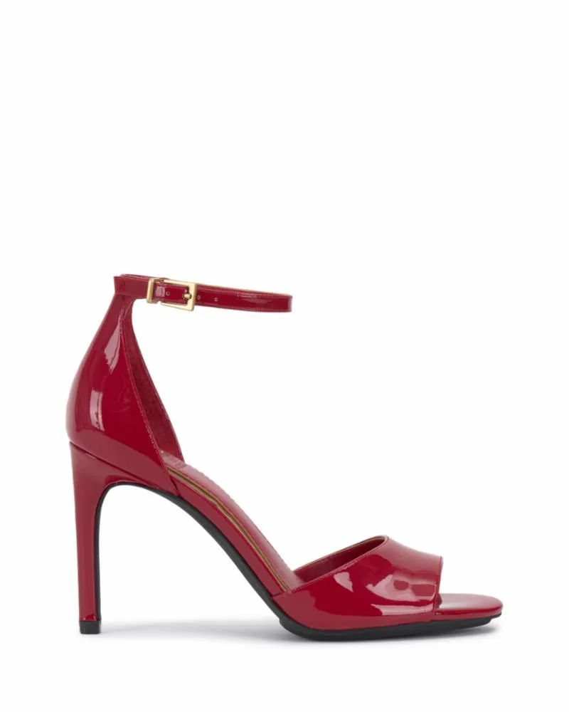 Vince Camuto ALIZA FLAME/SOFT PATENT