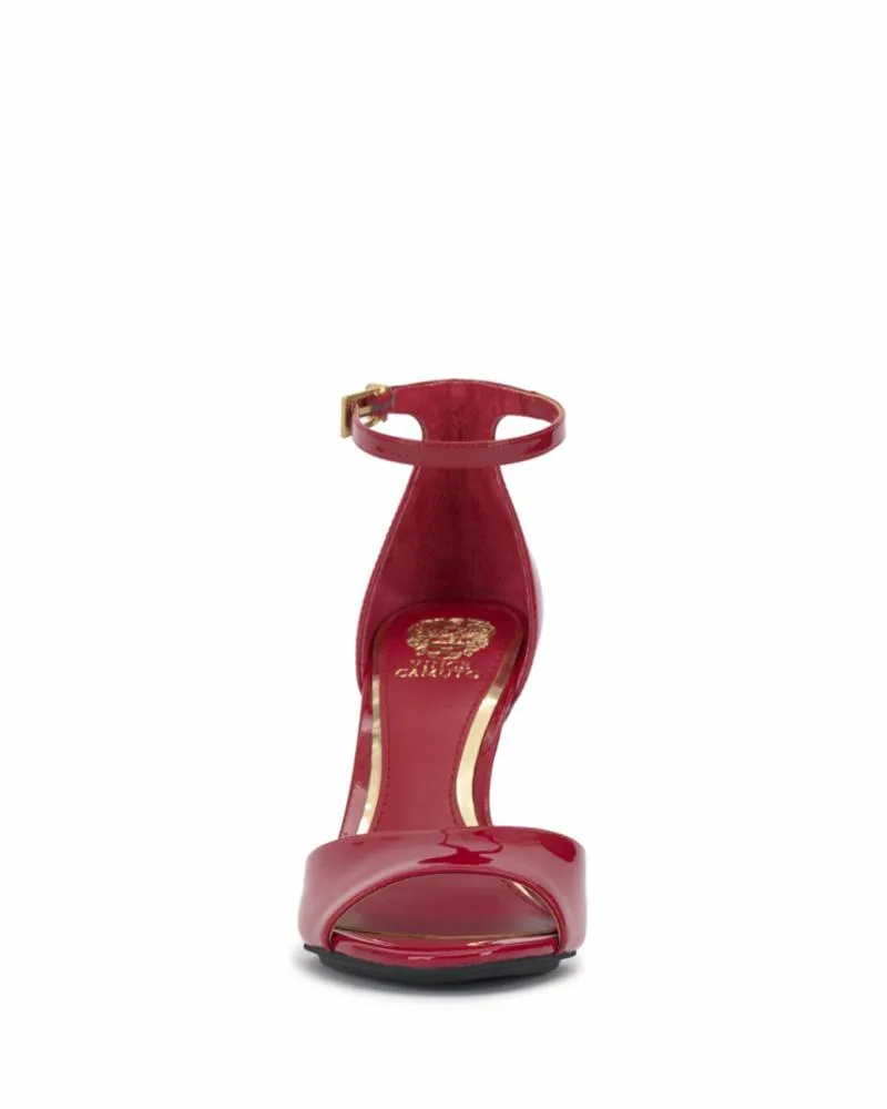 Vince Camuto ALIZA FLAME/SOFT PATENT